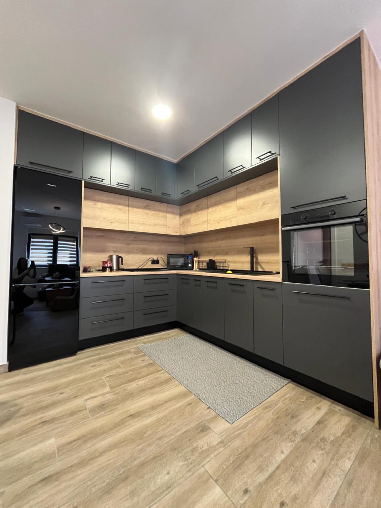 נובה גראדישקה Apartman Sandra מראה חיצוני תמונה